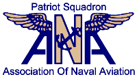 ANA Patriot Squadron