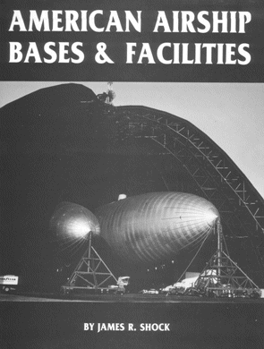 American Airship Bases