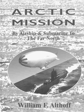 Arctic Mission