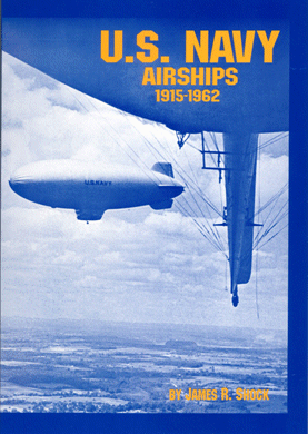 US Navy Airships