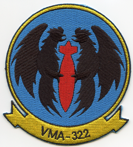 VMA-322